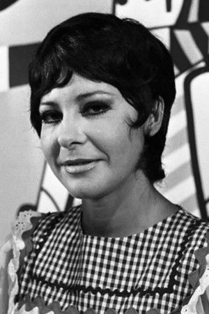 Sonia Mamede backdrop