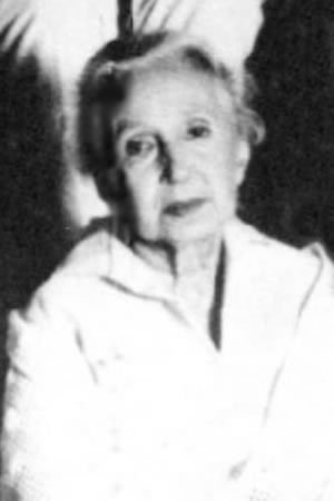 Catalina Bonakie backdrop