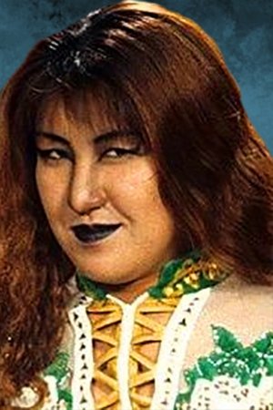 Hisako Sasaki backdrop