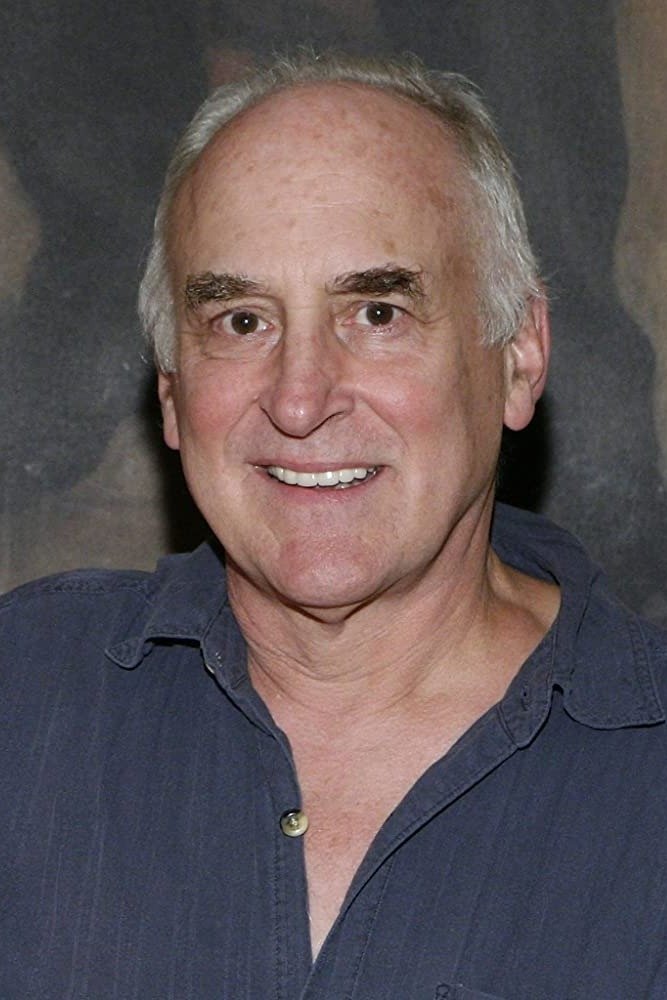 Jeffrey DeMunn backdrop