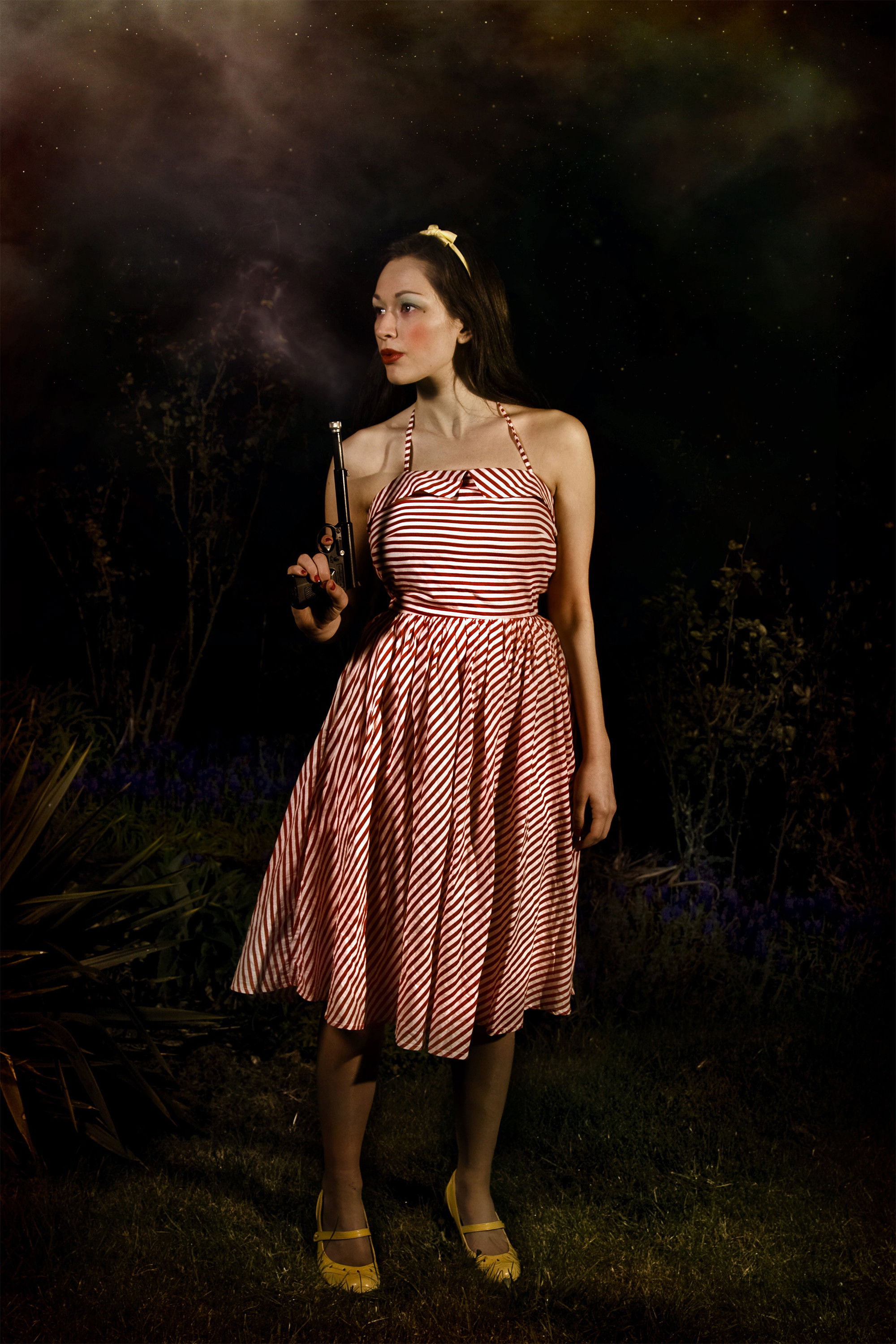 Jessica Stanley backdrop