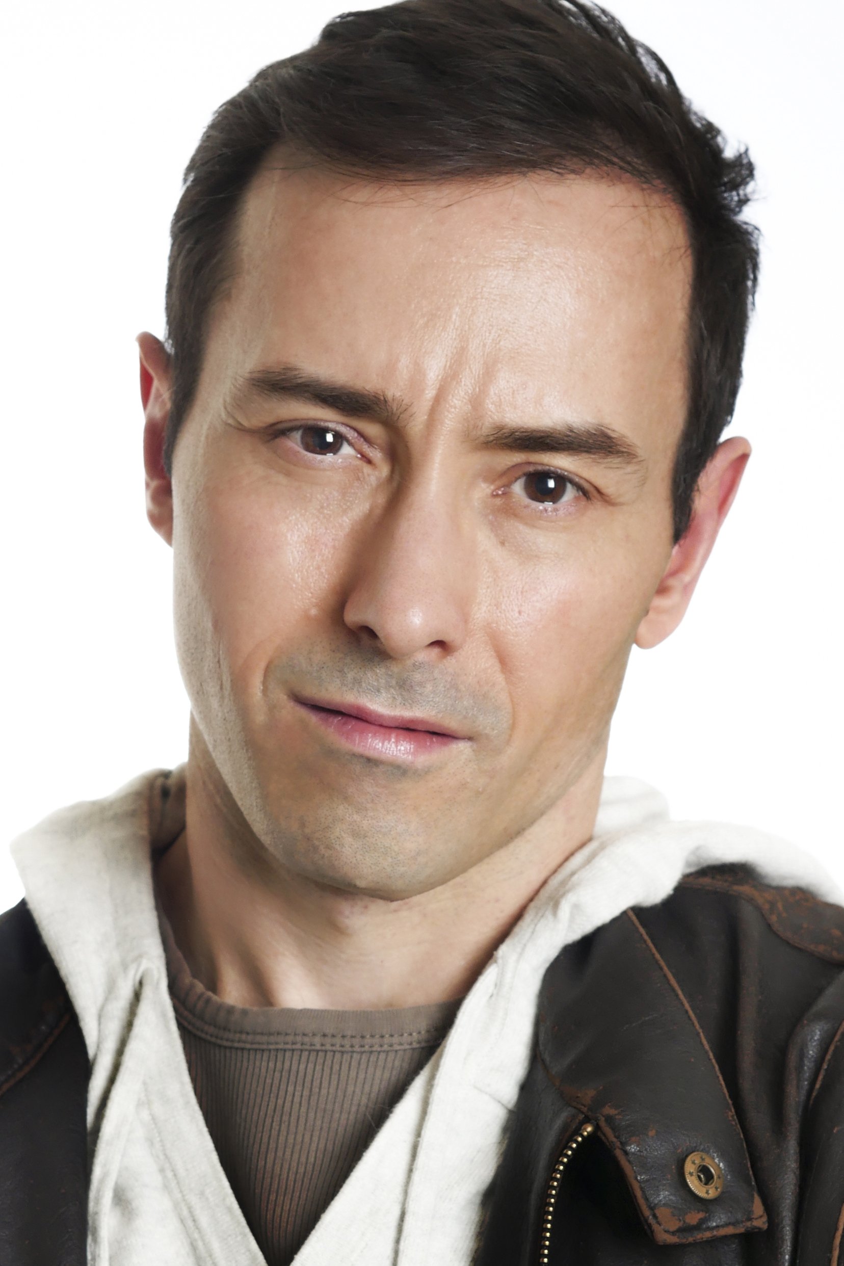 Christian Lagadec backdrop