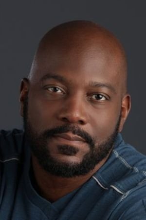 Jerry Bell Jr. backdrop