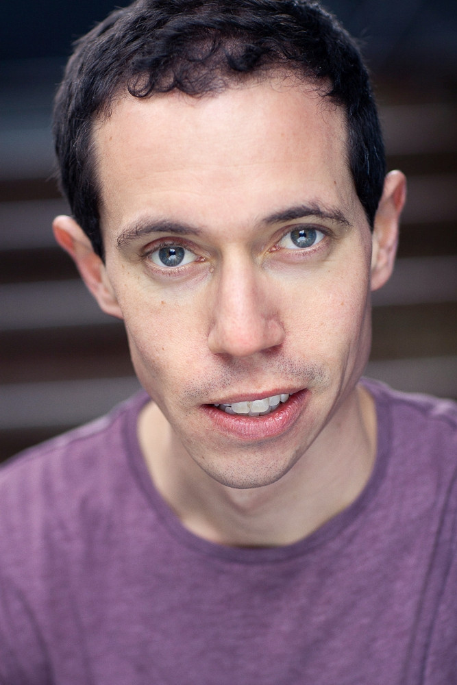 Orlando Brooke backdrop