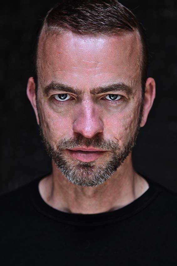 Thomas Thoroe backdrop