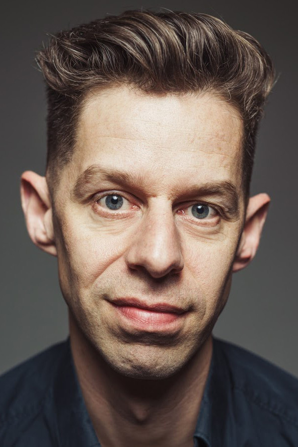 Jochem Nooyen backdrop