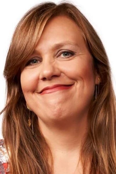 Marie Mondrup backdrop