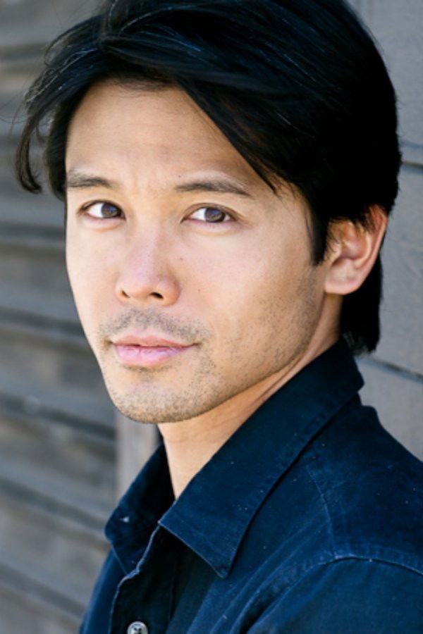 Jeff Manabat backdrop