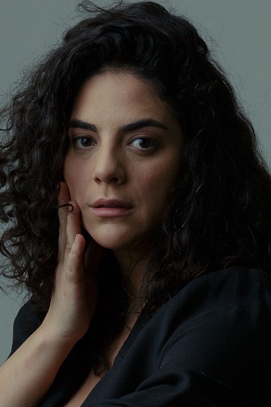 Martha Nowill backdrop