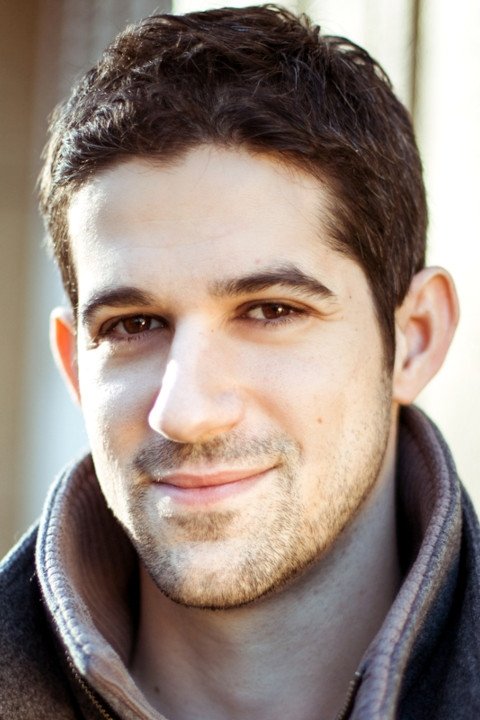 Bruno Dequier backdrop