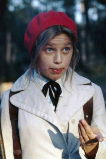 Grażyna Michalska backdrop