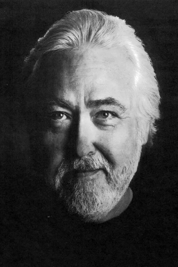 Franz Russell backdrop