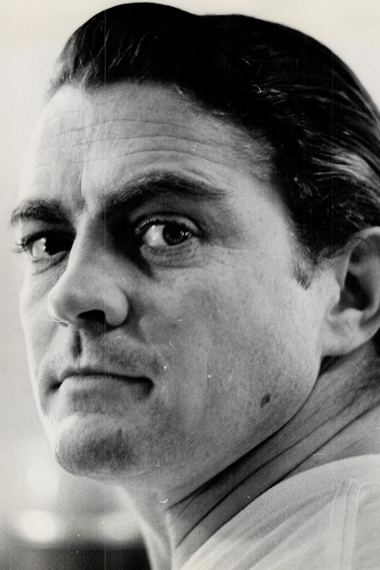 Ted Follows backdrop