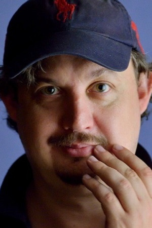 Vasily Rovensky backdrop