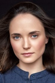 Aljona Konstantinova → Aljona Konstantinova