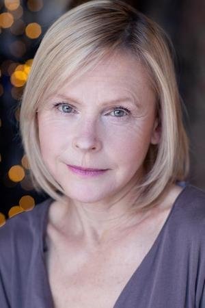 Annabelle Lanyon backdrop