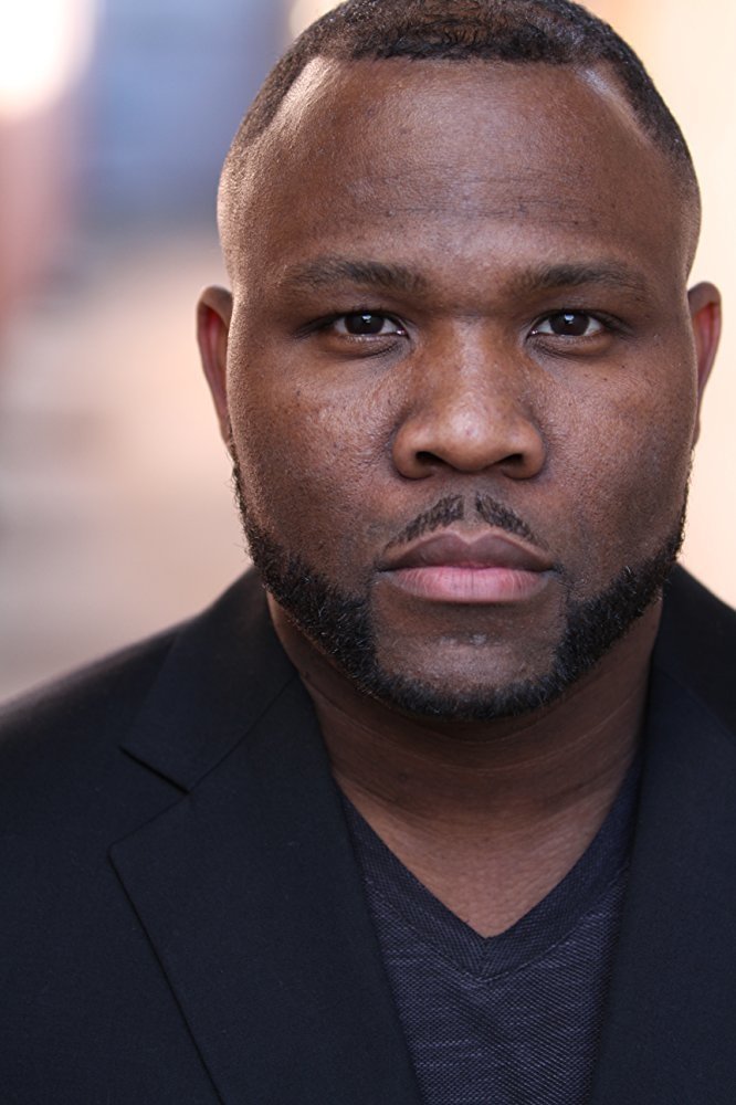 Aaron Quick Nelson backdrop