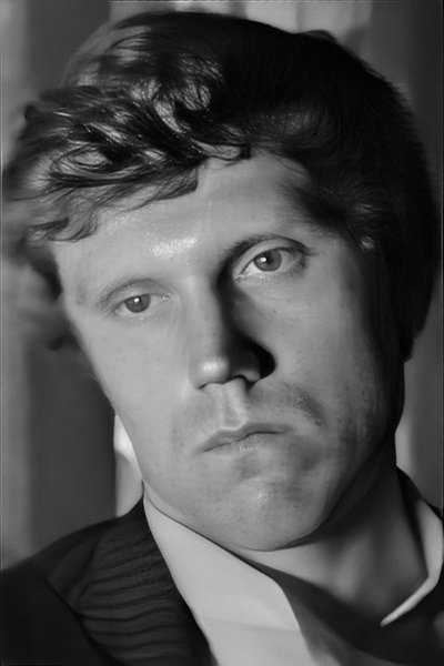 Anatolij Rudakov backdrop