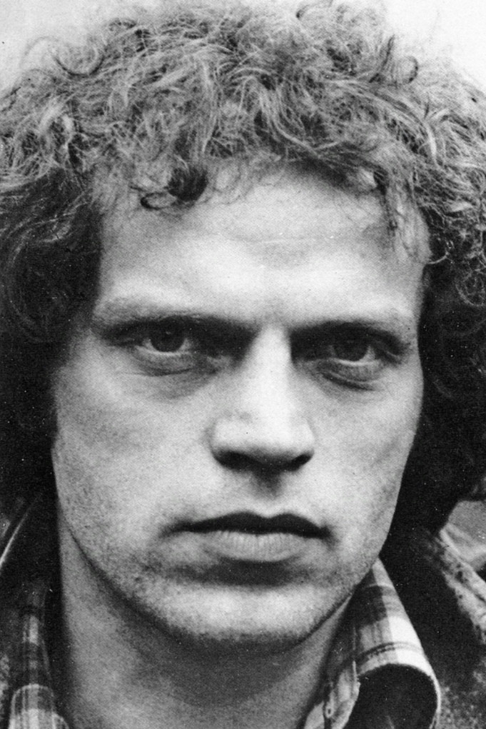 Gianfranco De Grassi backdrop