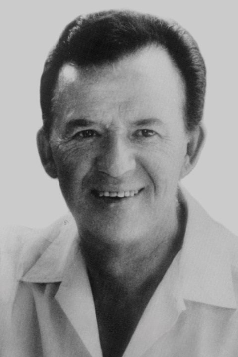 Wendell Niles backdrop