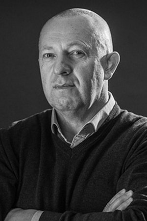 Bohdan Artur Świderski backdrop