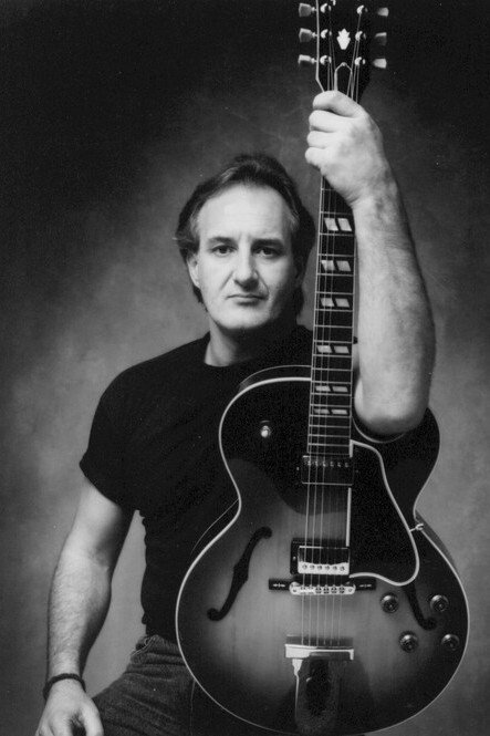 Jan Akkerman backdrop