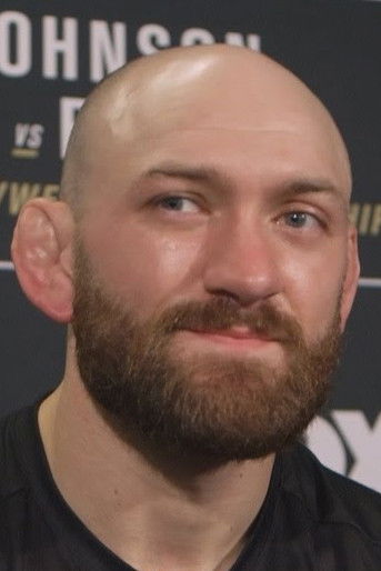 Zak Cummings backdrop