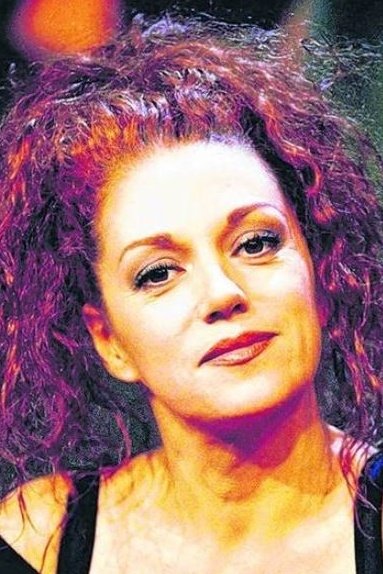 Sylvia Millecam backdrop