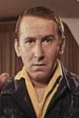 Branislav 'Ciga' Jerinić backdrop