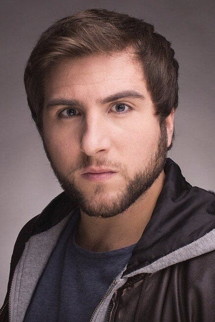 Alvar Gordejuela backdrop