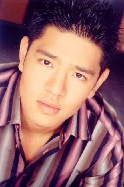 Cameron Lee backdrop