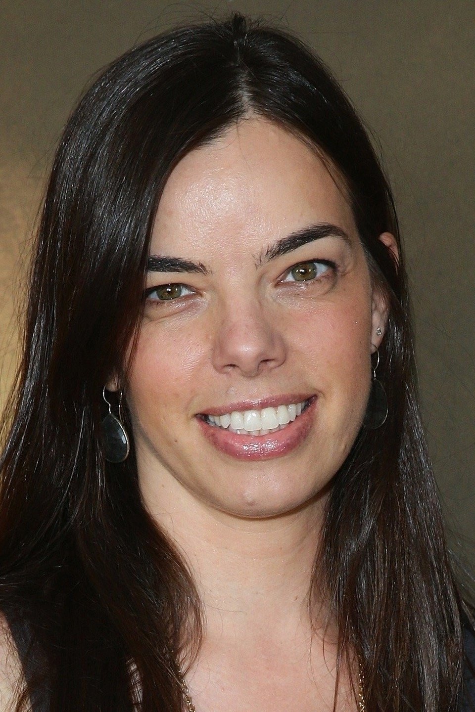 Inbal B. Lessner backdrop