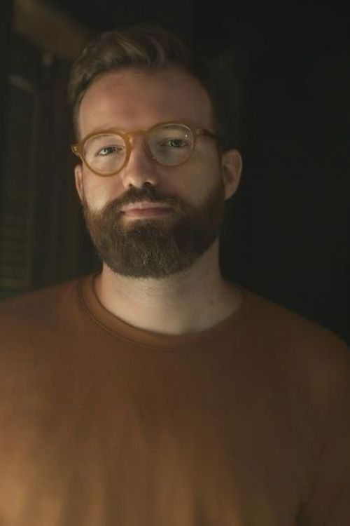 Bruno Carboni backdrop