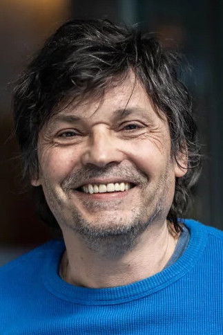 Jaroslav Vojtek backdrop