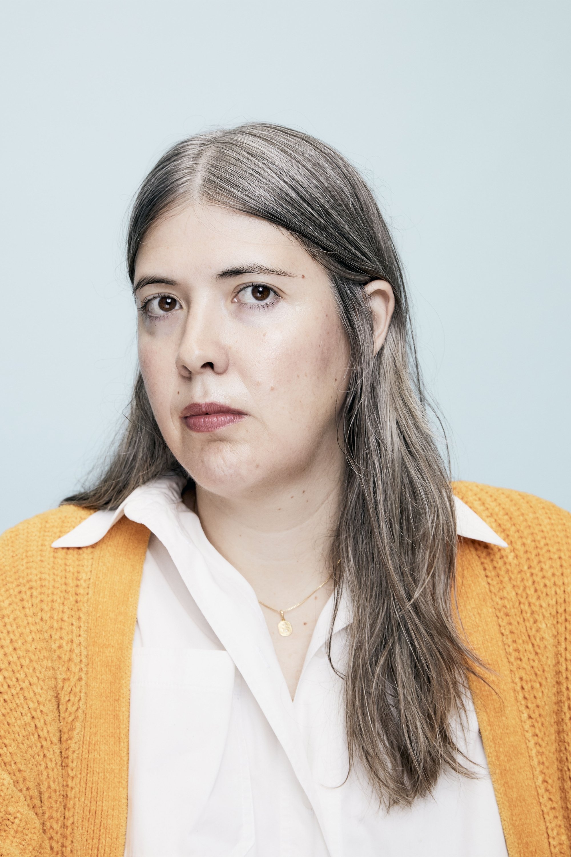 Chelsea McMullan backdrop