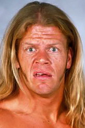 Leonard Carlson backdrop