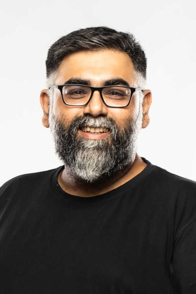 Akarsh Khurana backdrop