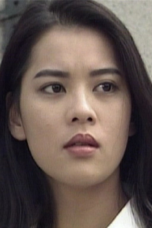 Lau Wai-Man backdrop