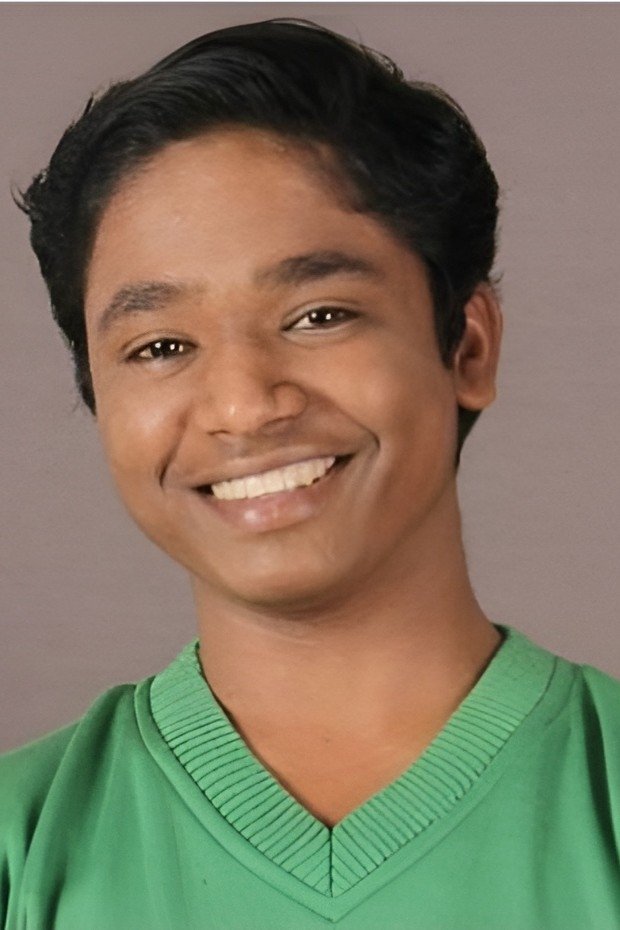 Suraj Pawar backdrop