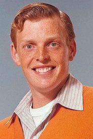 Gavan O'Herlihy: Gavan O'Hërlihi