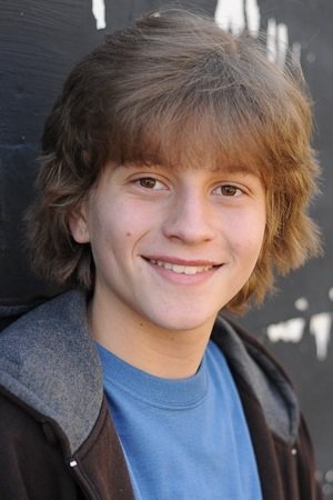 Andrew Wilson Williams backdrop