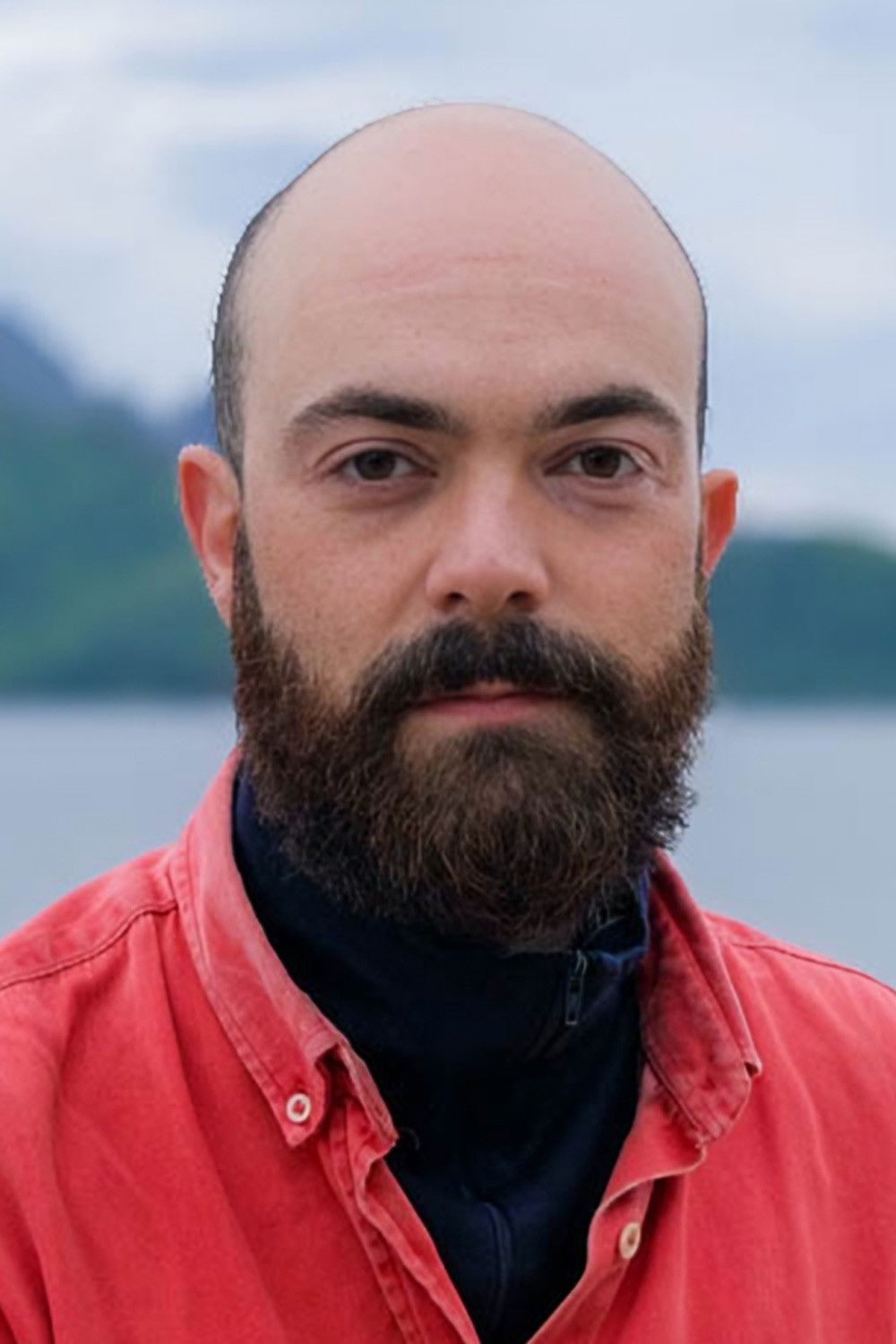 Sebastian Warholm backdrop