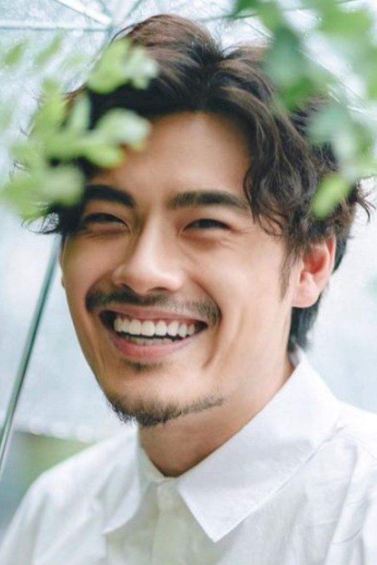 Yatho Wong Yat-Ho backdrop