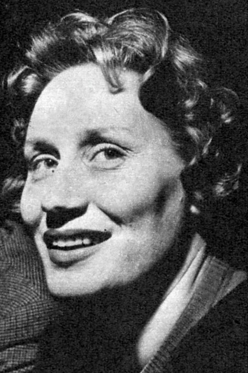 Elena Zareschi backdrop