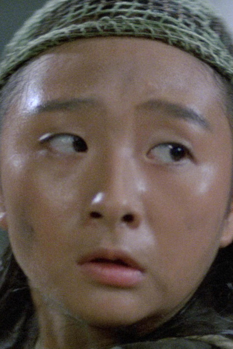 Chiu Man-Yan backdrop