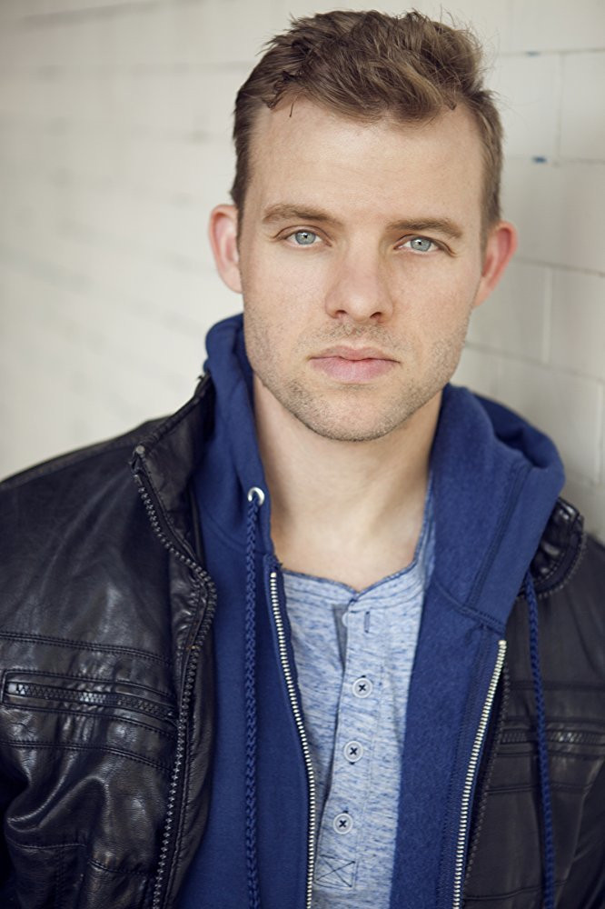 Justin Gilbert backdrop