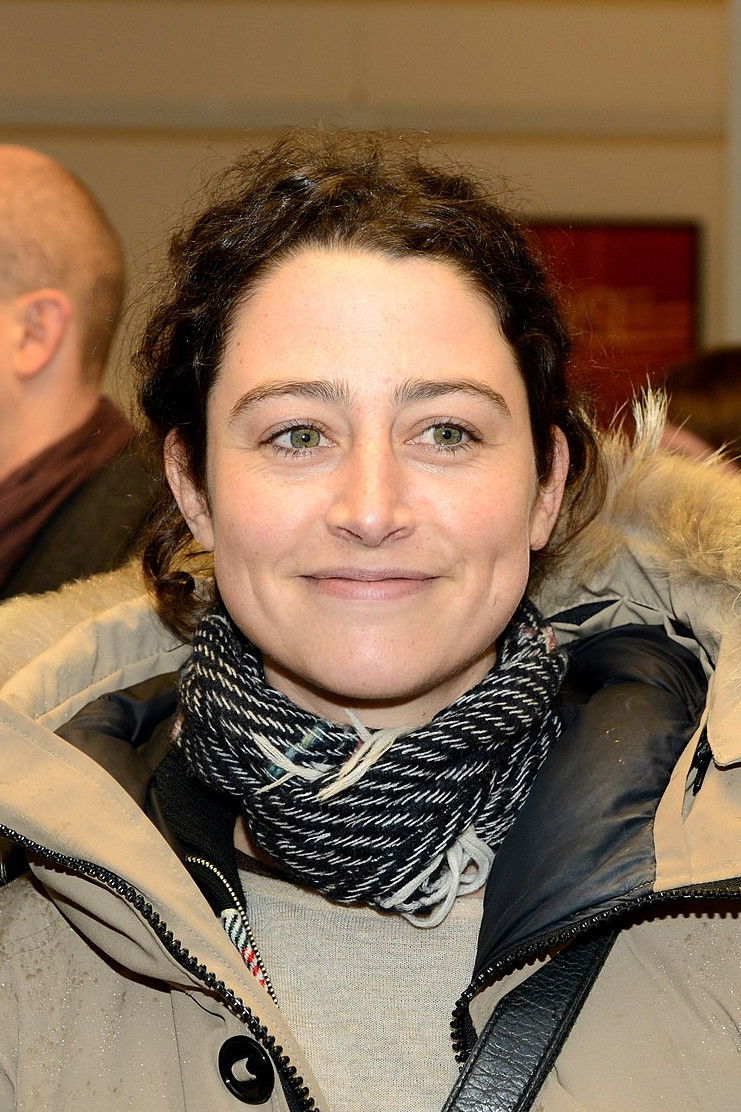 Laura Schroeder backdrop