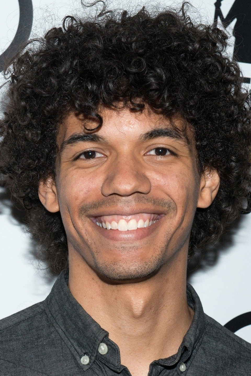 Jonathan Braylock backdrop