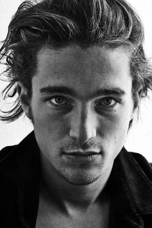 Joseph Olivennes backdrop