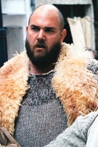 Mario Rivera backdrop